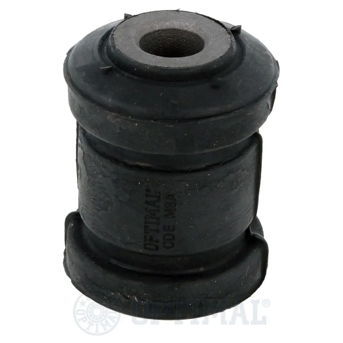 Lagerung, Lenker unten vorne Vorderachse beidseitig OPTIMAL F9-0087