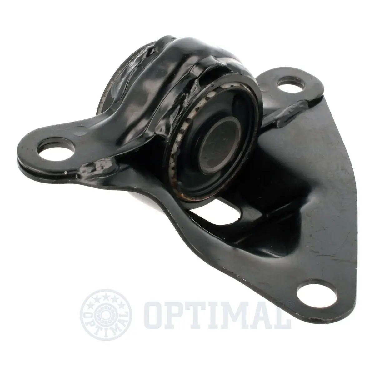 Lagerung, Lenker Vorderachse links OPTIMAL F9-0090