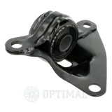 Lagerung, Lenker Vorderachse links OPTIMAL F9-0090