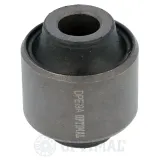 Lagerung, Lenker hinten unten Vorderachse beidseitig OPTIMAL F9-0095