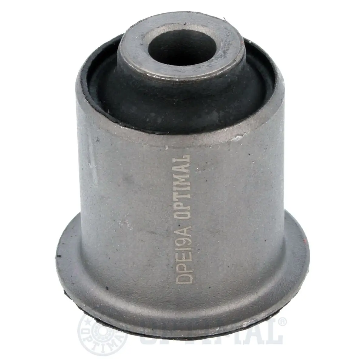 Lagerung, Lenker Vorderachse OPTIMAL F9-0096