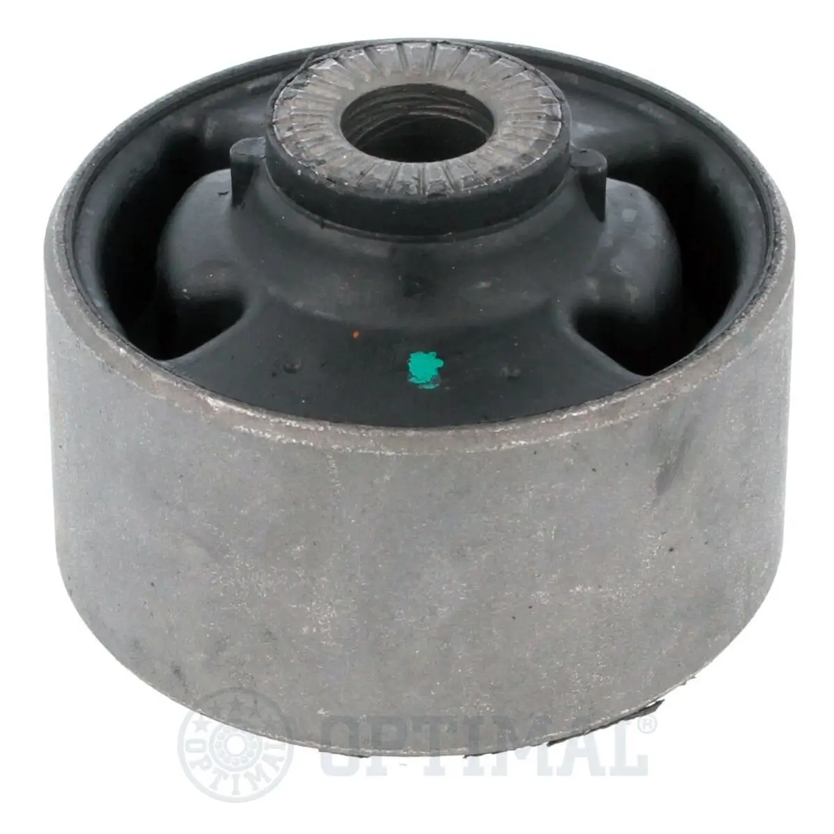 Lagerung, Lenker Vorderachse links Vorderachse rechts hinten unten OPTIMAL F9-0098