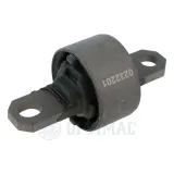 Lagerung, Lenker Hinterachse links vorne OPTIMAL F9-0110