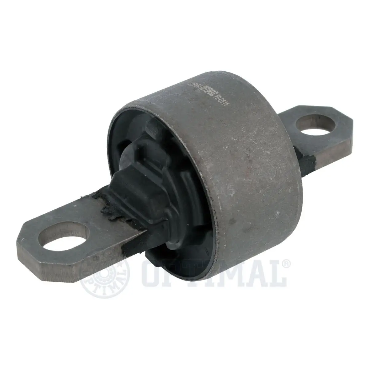 Lagerung, Lenker Hinterachse rechts vorne OPTIMAL F9-0111