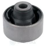 Lagerung, Lenker Vorderachse links Vorderachse rechts unten vorne OPTIMAL F9-0114