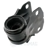 Lagerung, Lenker Vorderachse links hinten unten OPTIMAL F9-0117