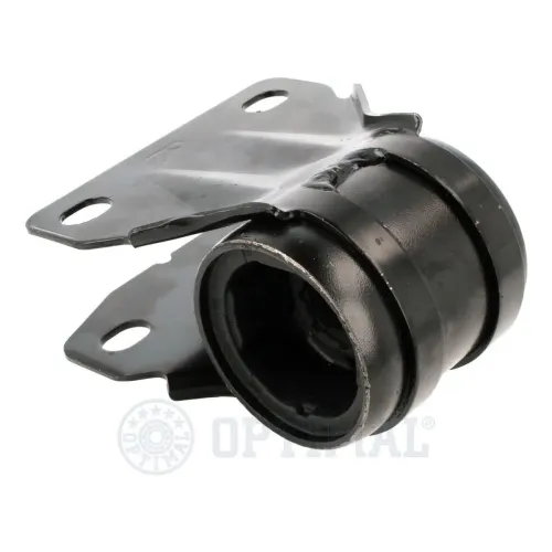 Lagerung, Lenker Vorderachse rechts hinten unten OPTIMAL F9-0118 Bild Lagerung, Lenker Vorderachse rechts hinten unten OPTIMAL F9-0118