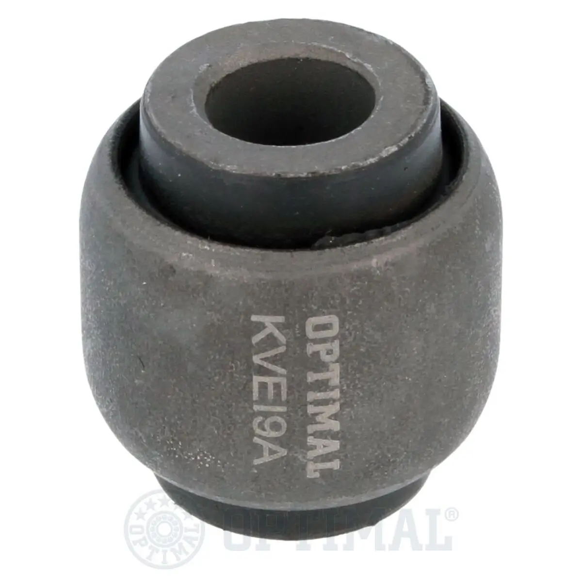 Lagerung, Lenker Hinterachse links Hinterachse rechts unten vorne OPTIMAL F9-0121