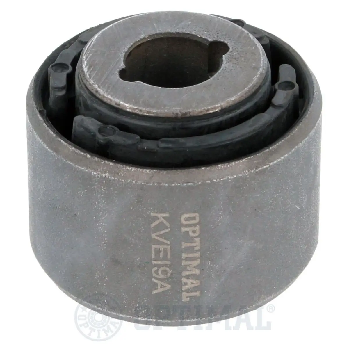 Lagerung, Lenker Hinterachse links Hinterachse rechts vorne oben OPTIMAL F9-0122