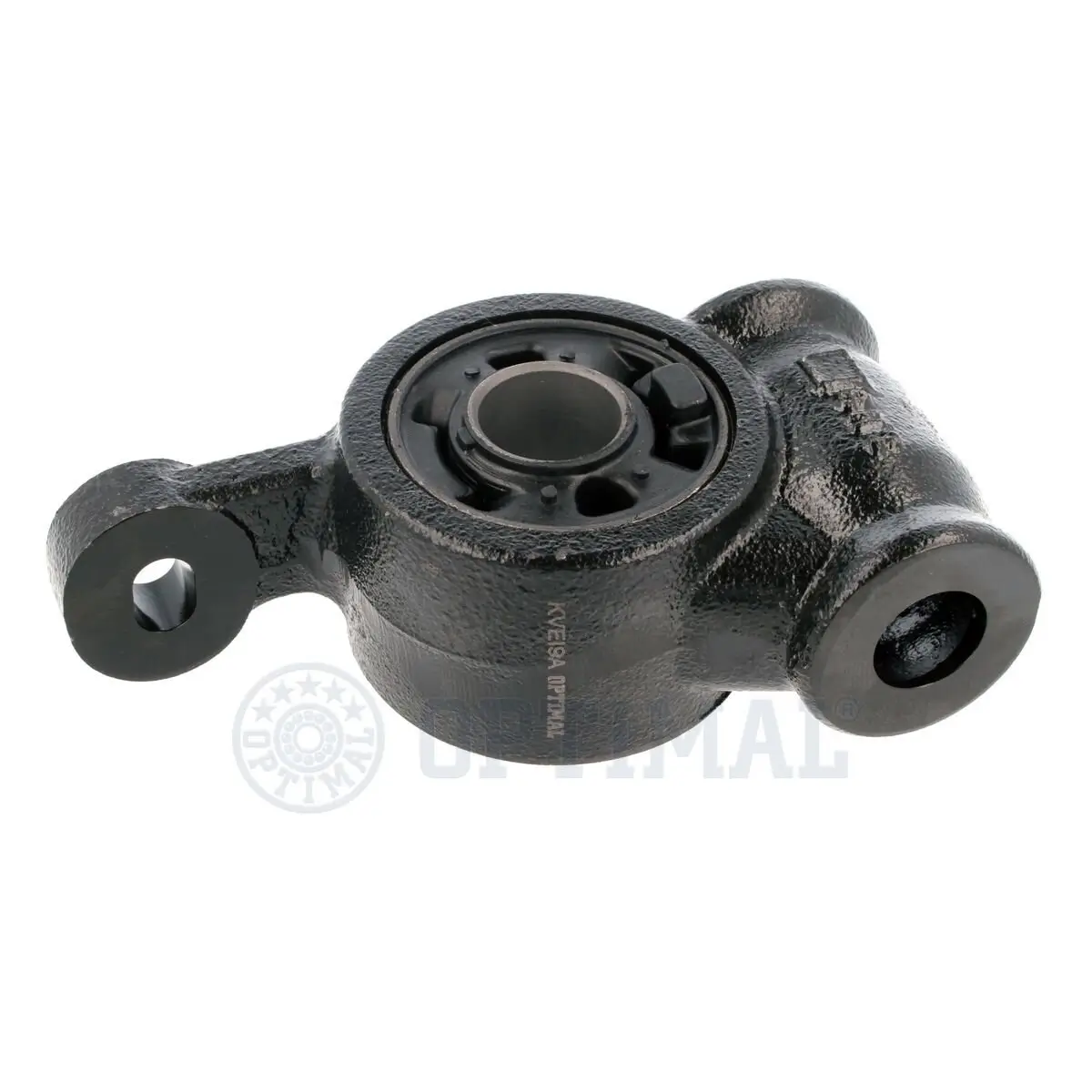 Lagerung, Lenker Vorderachse links hinten unten OPTIMAL F9-0123