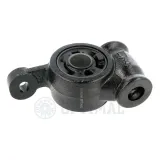 Lagerung, Lenker Vorderachse links hinten unten OPTIMAL F9-0123