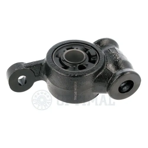 Lagerung, Lenker Vorderachse links hinten unten OPTIMAL F9-0123 Bild Lagerung, Lenker Vorderachse links hinten unten OPTIMAL F9-0123