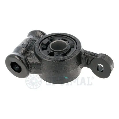 Lagerung, Lenker Vorderachse rechts hinten unten OPTIMAL F9-0124 Bild Lagerung, Lenker Vorderachse rechts hinten unten OPTIMAL F9-0124