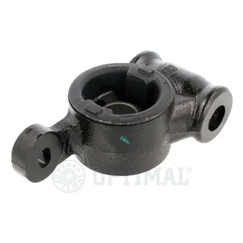 Lagerung, Lenker Vorderachse rechts hinten unten OPTIMAL F9-0124 Bild Lagerung, Lenker Vorderachse rechts hinten unten OPTIMAL F9-0124