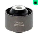 Lagerung, Lenker Vorderachse links Vorderachse rechts hinten unten OPTIMAL F9-0125