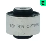 Lagerung, Lenker Vorderachse links Vorderachse rechts innen OPTIMAL F9-0126