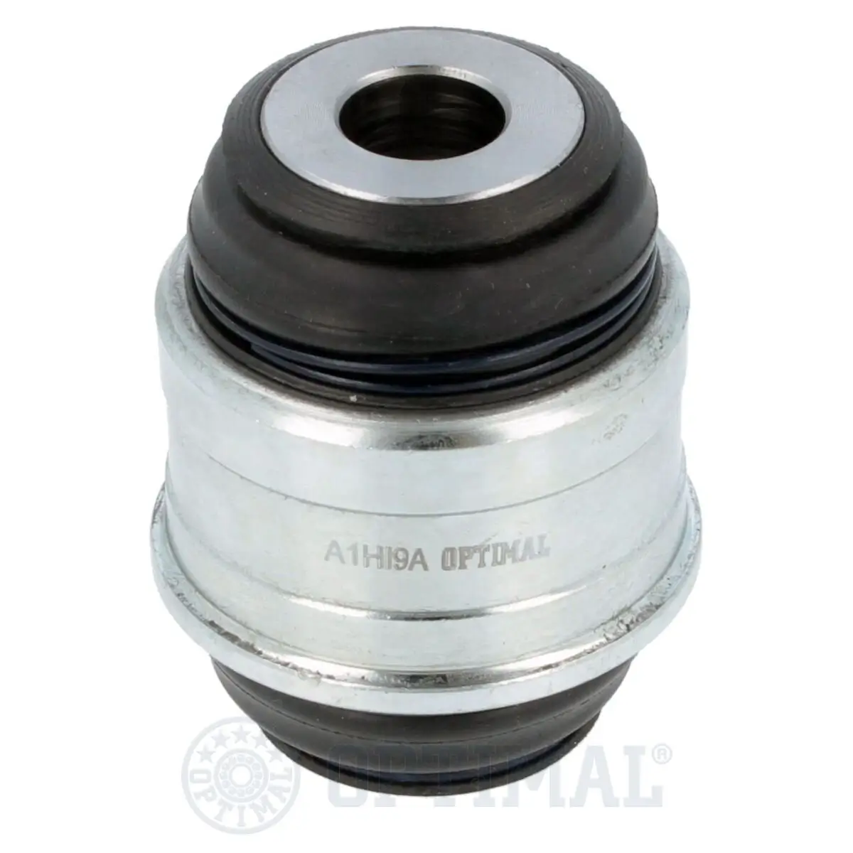 Lagerung, Lenker Vorderachse links Vorderachse rechts außen OPTIMAL F9-0130