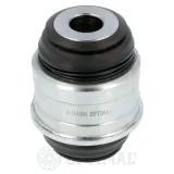 Lagerung, Lenker Vorderachse links Vorderachse rechts außen OPTIMAL F9-0130