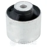 Lagerung, Lenker Vorderachse links Vorderachse rechts innen vorne OPTIMAL F9-0132