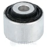 Lagerung, Lenker Hinterachse links Hinterachse rechts OPTIMAL F9-0133