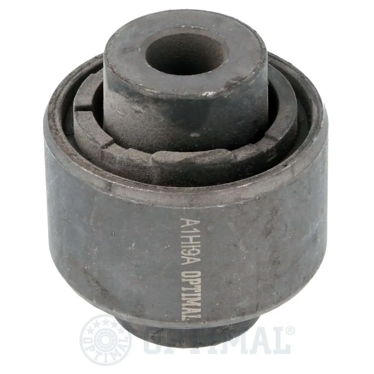 Lagerung, Lenker Hinterachse links Hinterachse rechts hinten OPTIMAL F9-0134