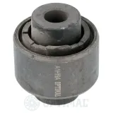 Lagerung, Lenker Hinterachse links Hinterachse rechts hinten OPTIMAL F9-0134