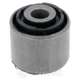 Lagerung, Lenker Hinterachse links Hinterachse rechts OPTIMAL F9-0135