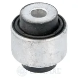 Lagerung, Lenker Hinterachse links Hinterachse rechts vorne OPTIMAL F9-0136