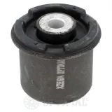 Lagerung, Lenker Vorderachse links Vorderachse rechts OPTIMAL F9-0138