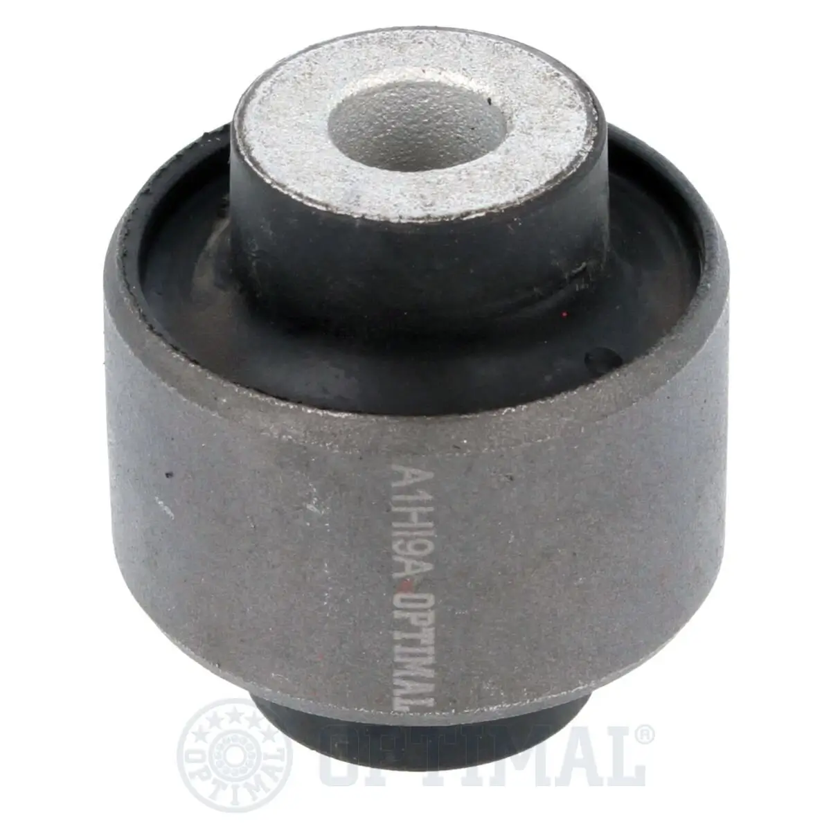 Lagerung, Lenker Hinterachse links Hinterachse rechts OPTIMAL F9-0139