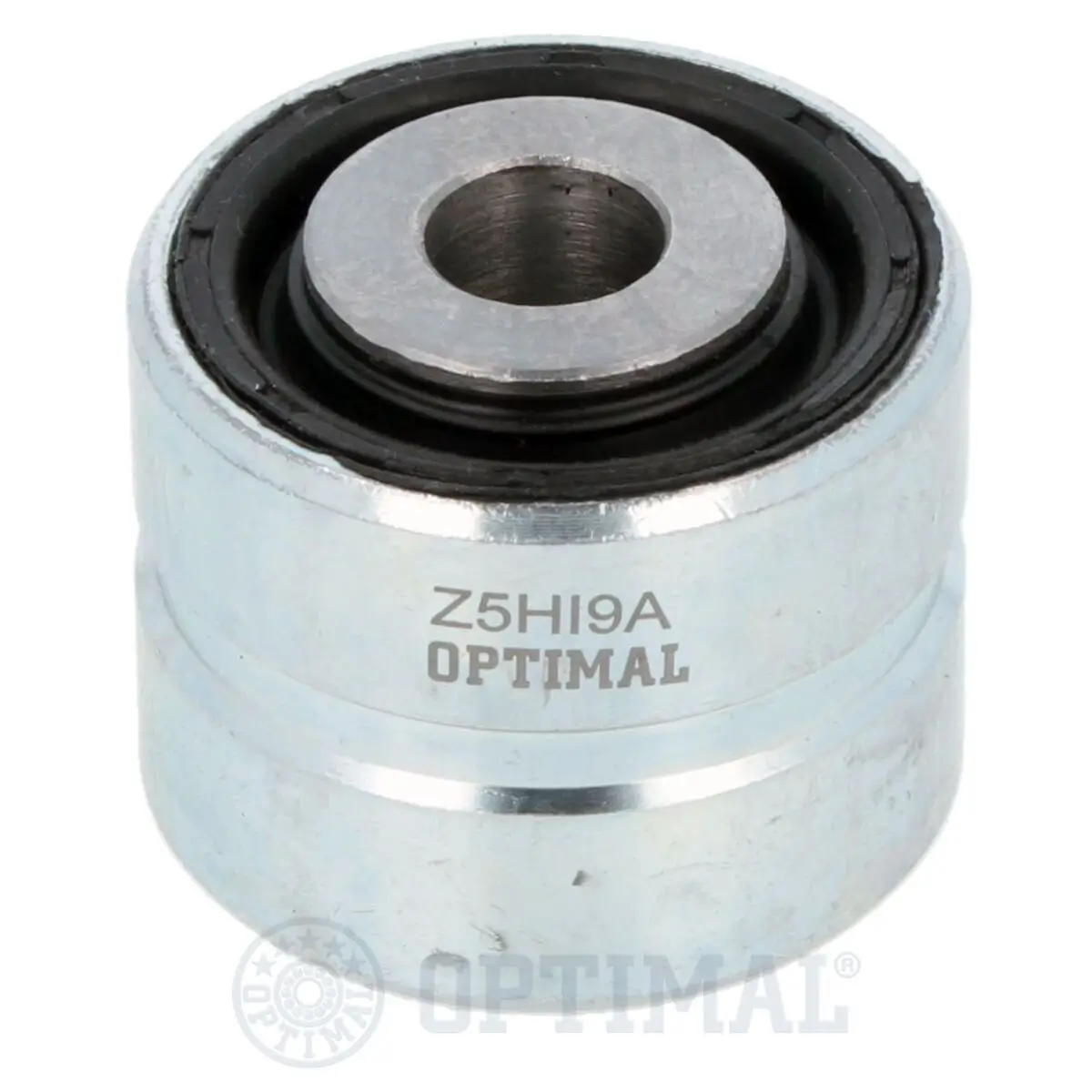 Lagerung, Lenker Hinterachse links Hinterachse rechts OPTIMAL F9-0141