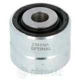 Lagerung, Lenker Hinterachse links Hinterachse rechts OPTIMAL F9-0141