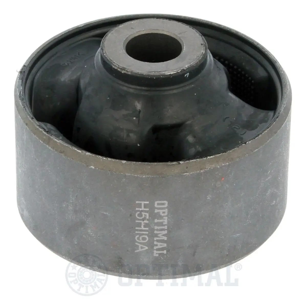 Lagerung, Lenker Vorderachse links Vorderachse rechts hinten OPTIMAL F9-0142