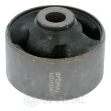 Lagerung, Lenker Vorderachse links Vorderachse rechts hinten OPTIMAL F9-0142