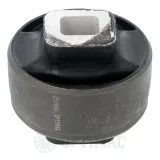 Lagerung, Lenker Vorderachse links Vorderachse rechts unten OPTIMAL F9-0145