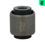 Lagerung, Lenker Vorderachse beidseitig OPTIMAL F9-0160