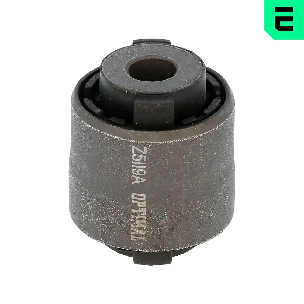 Lagerung, Lenker Hinterachse beidseitig OPTIMAL F9-0163