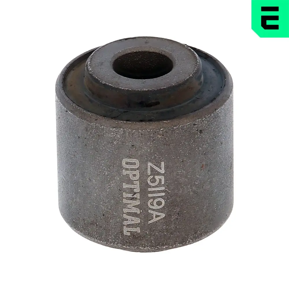 Lagerung, Lenker Hinterachse beidseitig OPTIMAL F9-0168