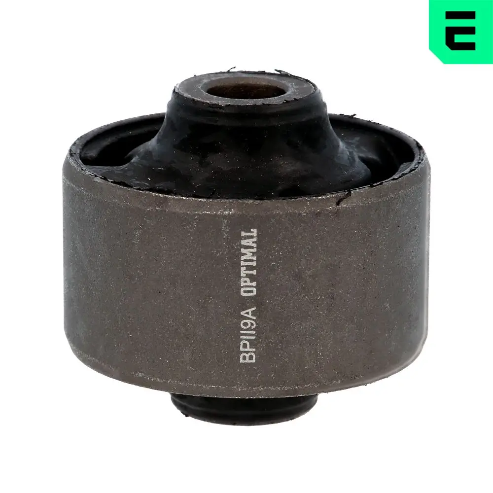 Lagerung, Lenker Vorderachse beidseitig OPTIMAL F9-0169