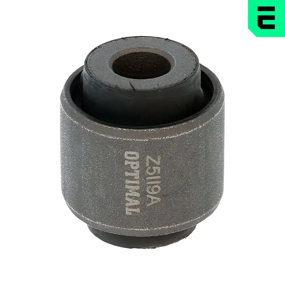 Lagerung, Lenker Hinterachse beidseitig OPTIMAL F9-0174