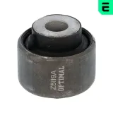 Lagerung, Lenker Hinterachse beidseitig OPTIMAL F9-0175
