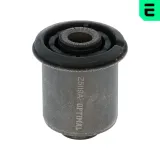 Lagerung, Lenker Hinterachse beidseitig OPTIMAL F9-0176