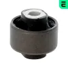 Lagerung, Lenker beidseitig Vorderachse unten OPTIMAL F9-0184 Bild Lagerung, Lenker beidseitig Vorderachse unten OPTIMAL F9-0184