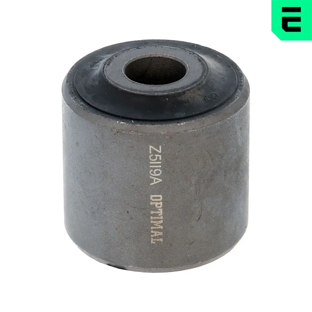 Lagerung, Lenker Hinterachse Mitte OPTIMAL F9-0185