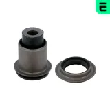 Lagerung, Lenker Vorderachse beidseitig OPTIMAL F9-0186