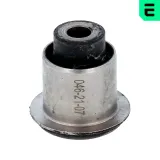 Lagerung, Lenker Vorderachse beidseitig OPTIMAL F9-0192