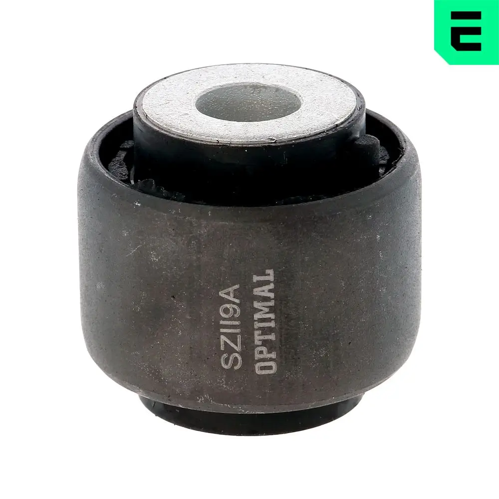 Lagerung, Lenker Hinterachse beidseitig OPTIMAL F9-0198