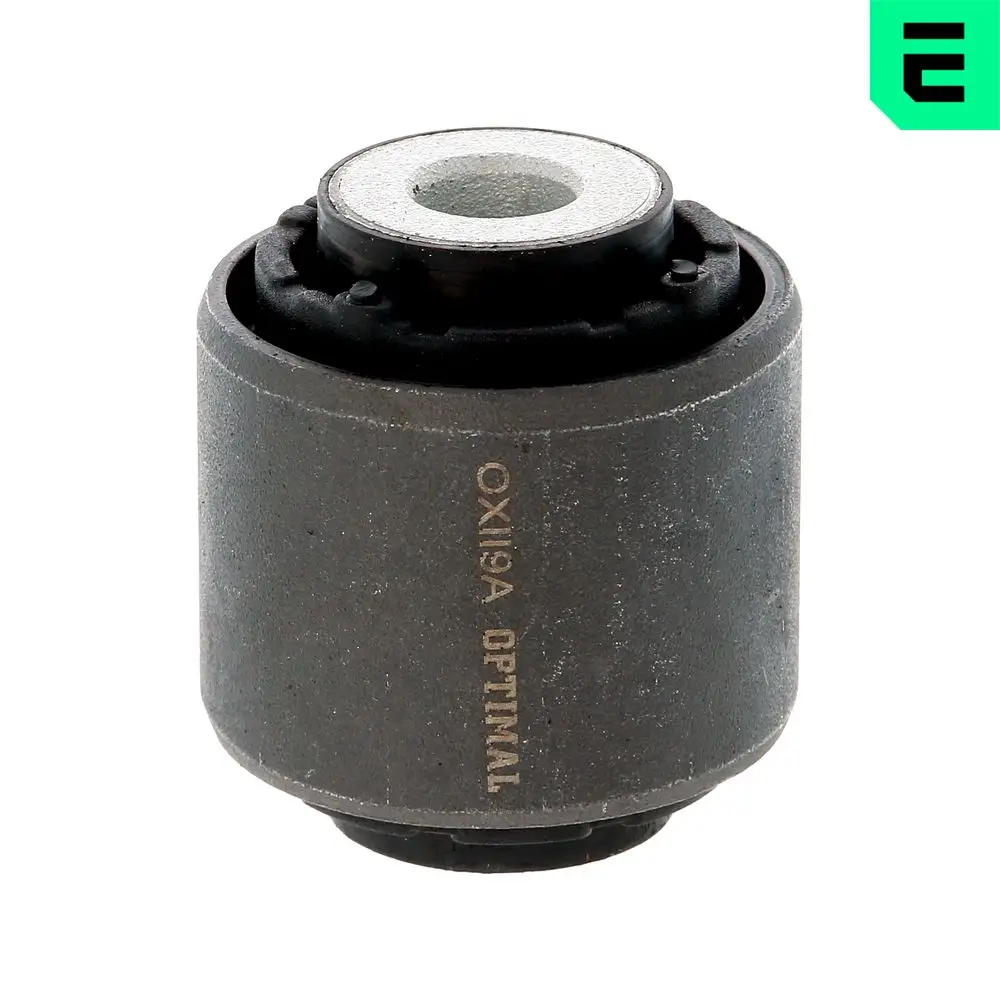 Lagerung, Lenker beidseitig Hinterachse unten OPTIMAL F9-0200