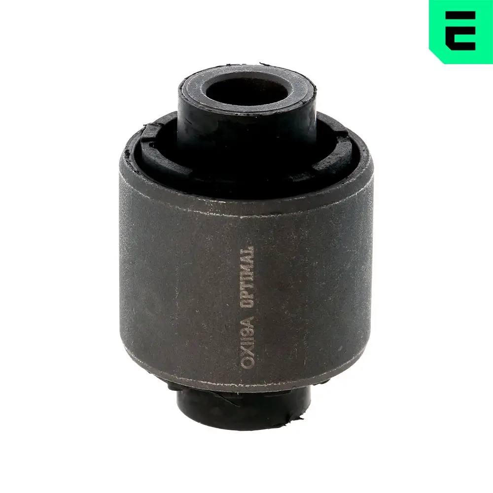 Lagerung, Lenker Hinterachse unten beidseitig OPTIMAL F9-0210