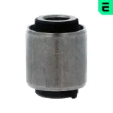 Lagerung, Lenker Hinterachse innen hinten OPTIMAL F9-0230